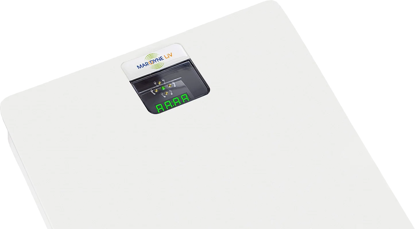 Marodyne LiV Device | Marodyne LiV Marodyne LiV Device | Marodyne LiV