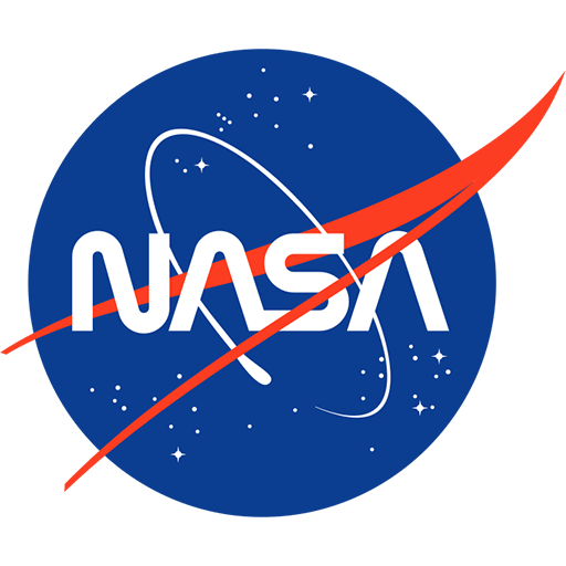 NASA Logo | Marodyne LiV