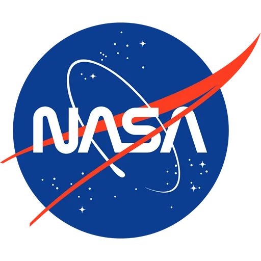 NASA Logo | Marodyne LiV