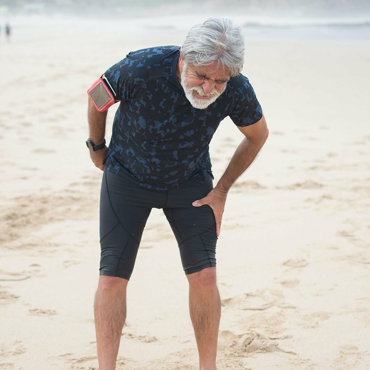 sarcopenia muscle loss