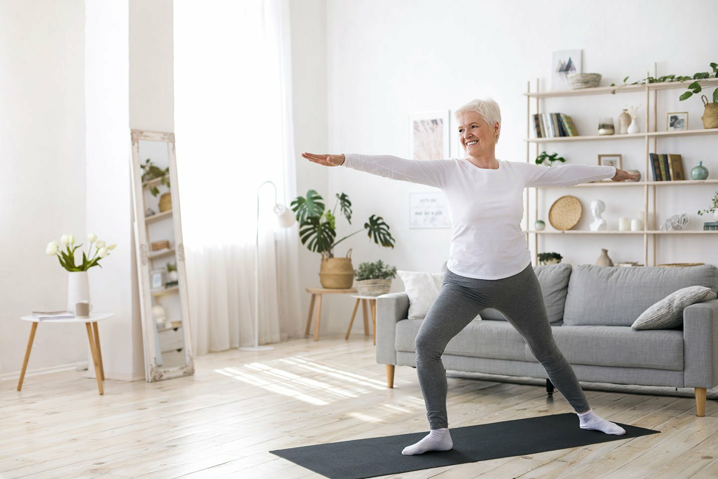 How To Increase Bone Density After 60 Marodyne LiV
