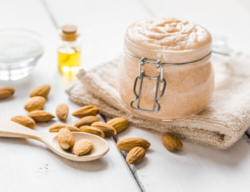 The Nutrient Powerhouse: Almond Butter and Its Role in Maintaining Strong Bones