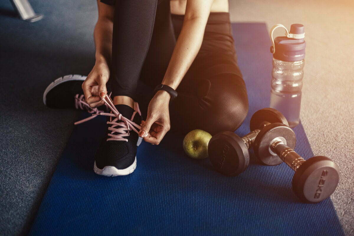 How WeightBearing Exercises Strengthen Your Bones