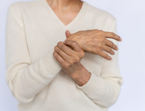 Understanding the Intricate Connection: Rheumatoid Arthritis and Bone Health