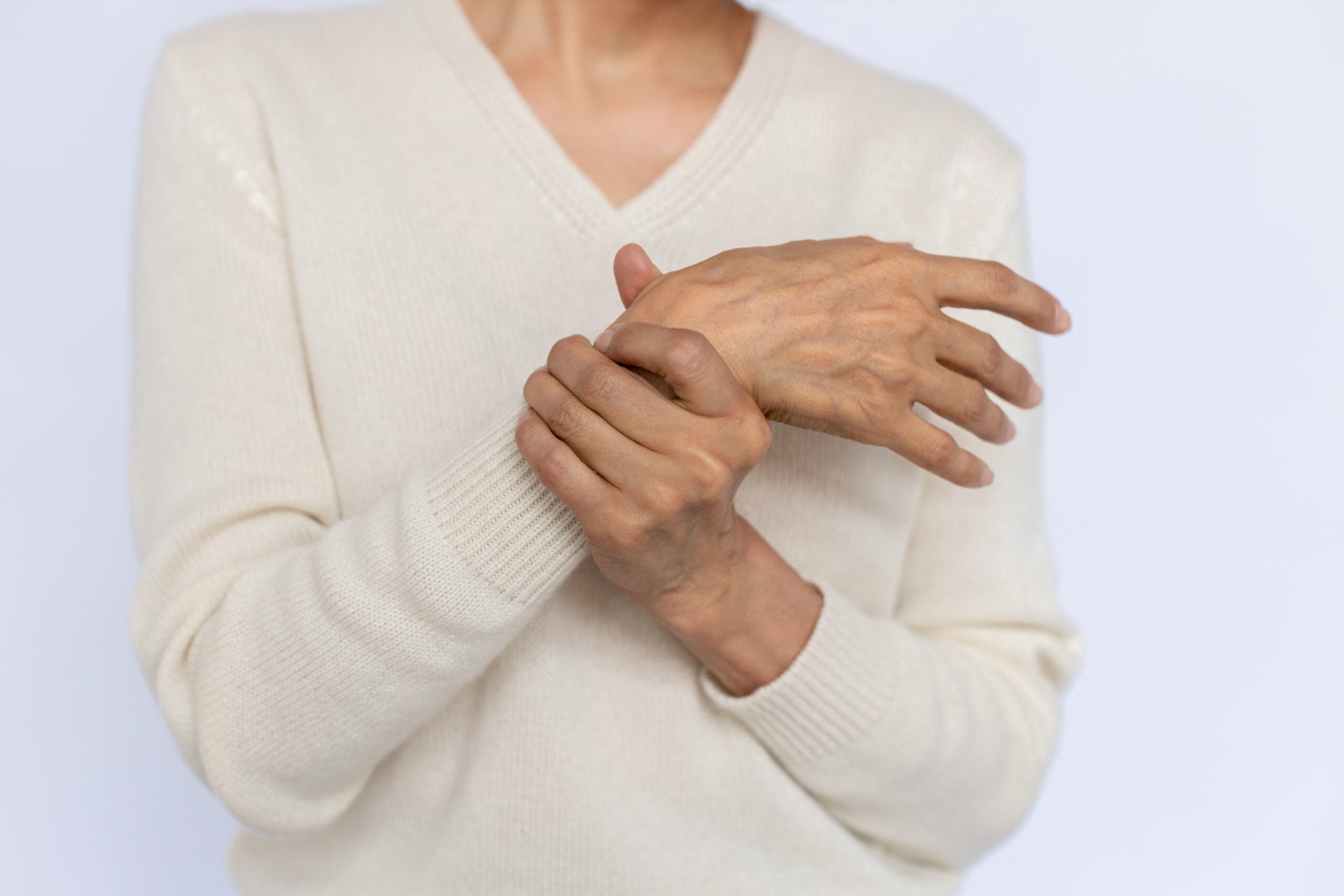 Rheumatoid Arthritis and Bone Health