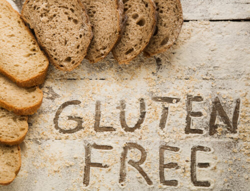 Celiac Disease and Bone Health: How Gluten Intolerance Affects Bone Density