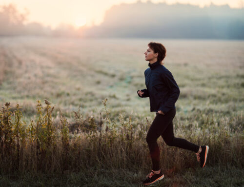 The Impact of Running on Bone Health: Understanding the Science Behind It
