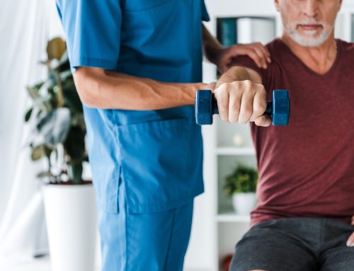 Sarcopenia Prevention: Why Muscle Loss Can’t Be Ignored