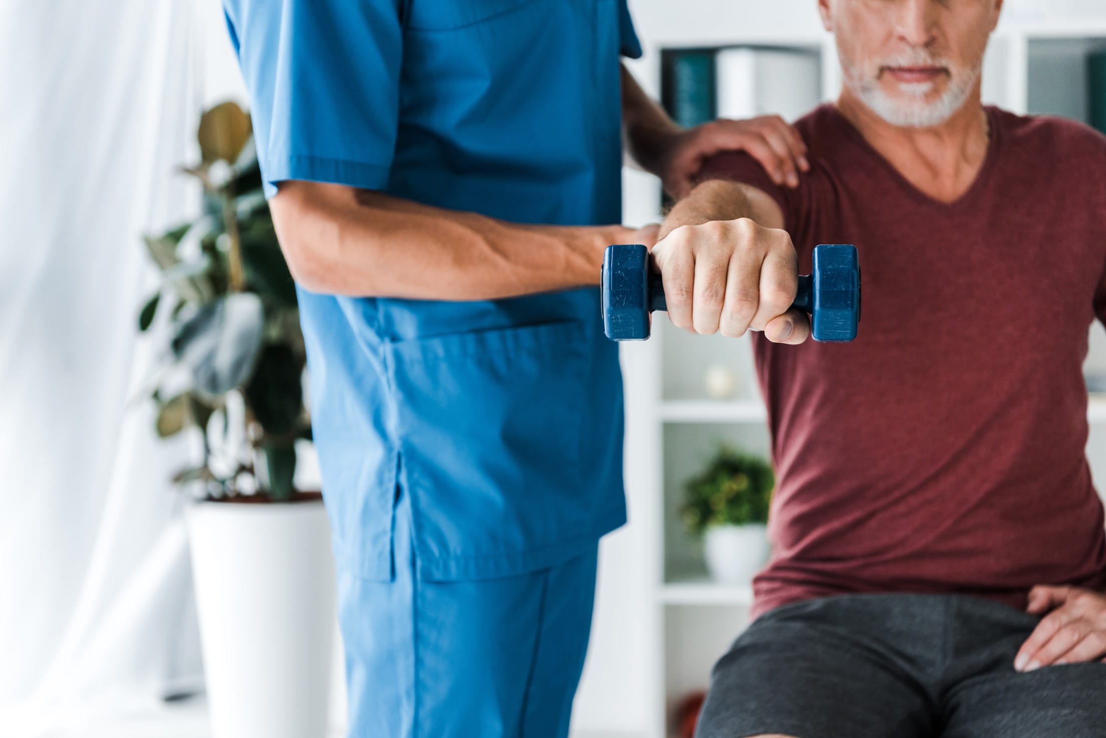 Sarcopenia Prevention: Why Muscle Loss Can’t Be Ignored