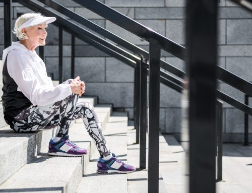 I Was Diagnosed With Low Bone Density—Now What?