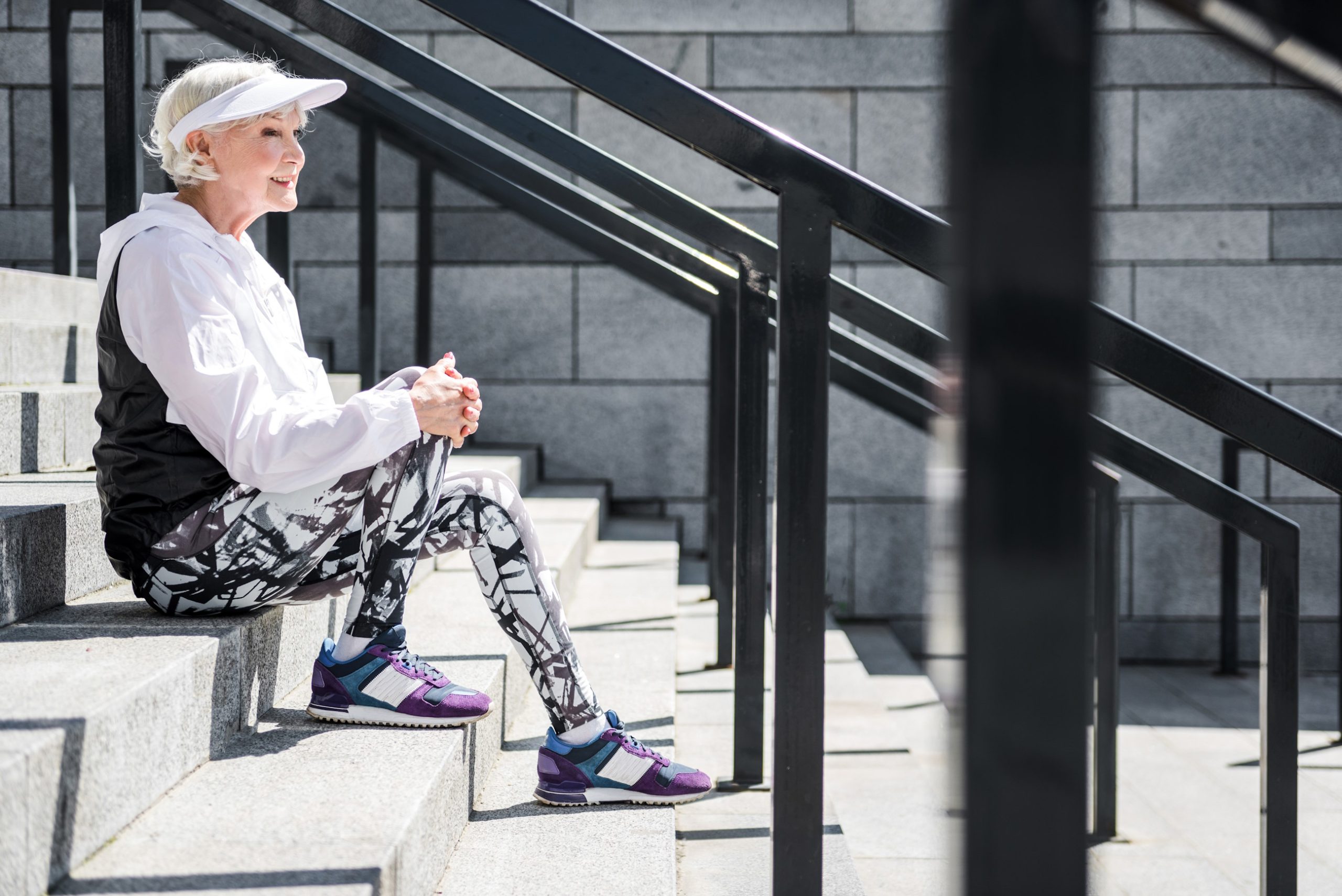 I Was Diagnosed With Low Bone Density—Now What?