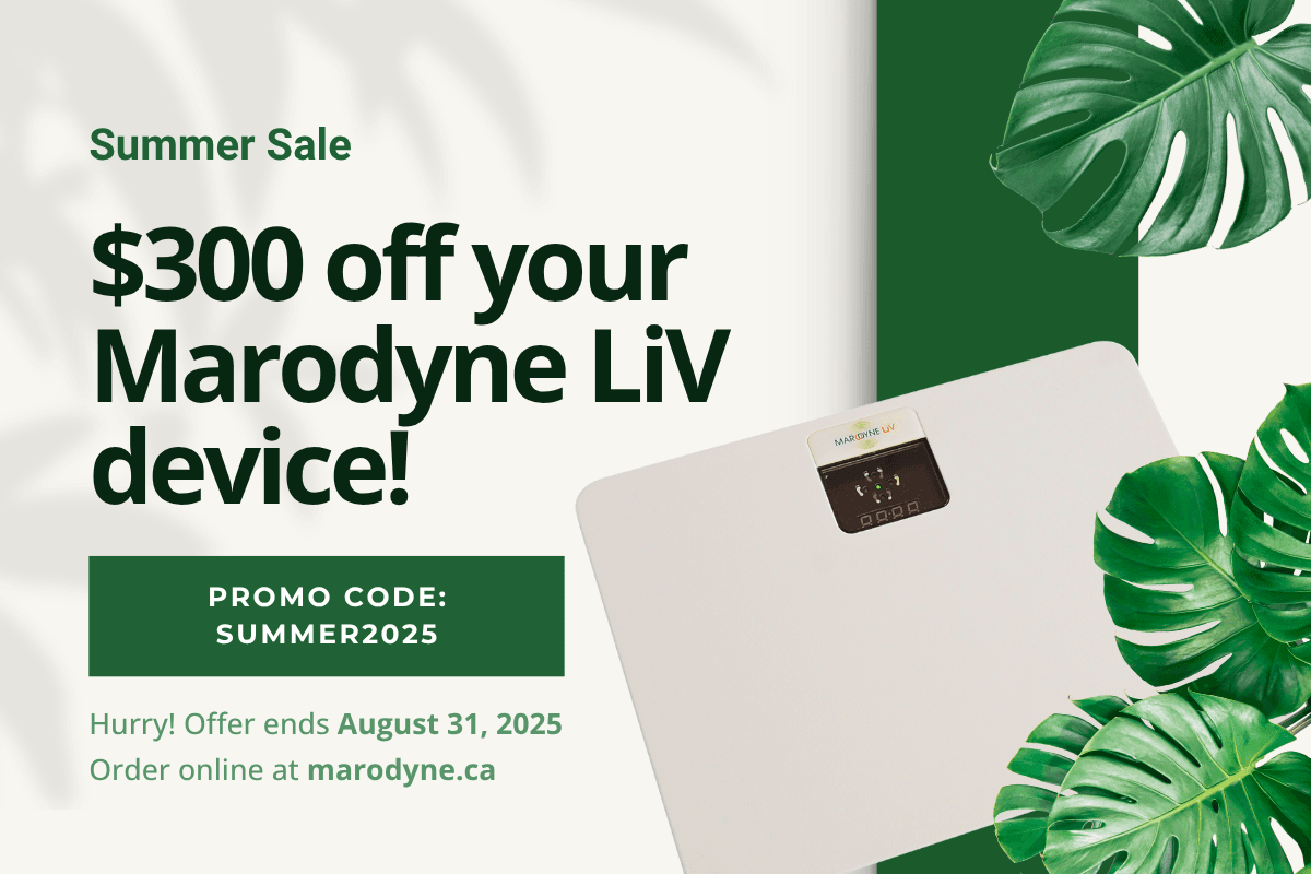 marodyne-liv-bone-stimulator-summer-sale