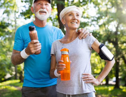 Protected: Understanding Muscle Loss After Chemotherapy and How Low-Intensity Vibration Can Help