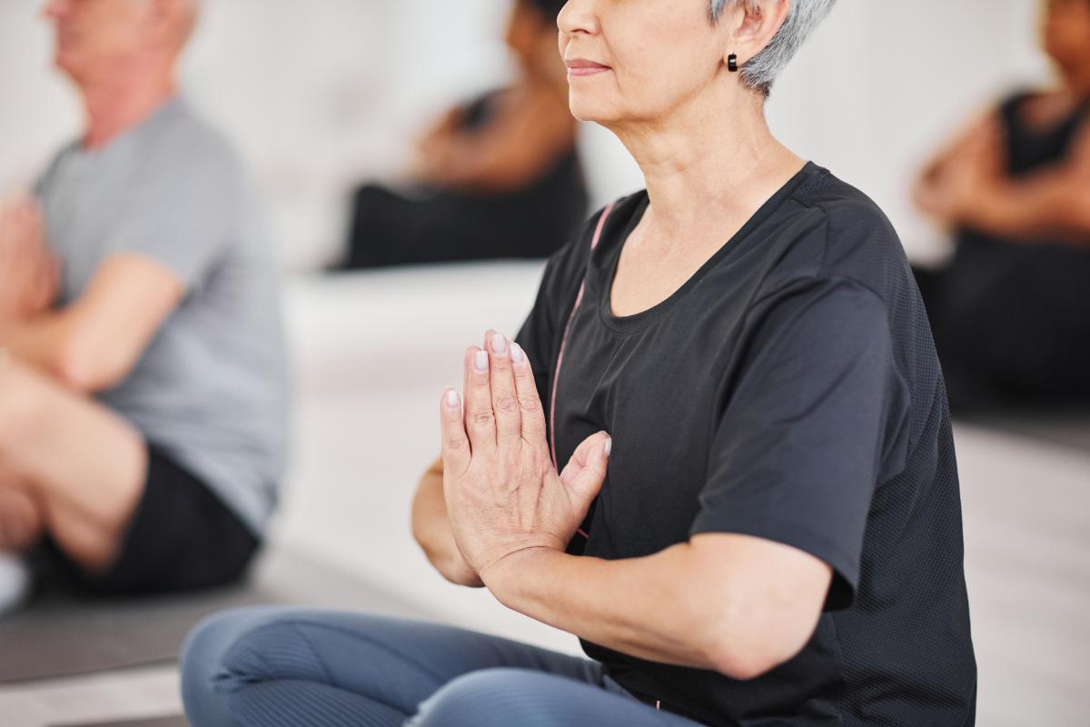 Postural instability