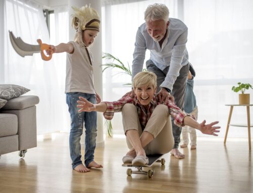 Protected: Vitamin D and Bone Density: What Canadians Need to Know